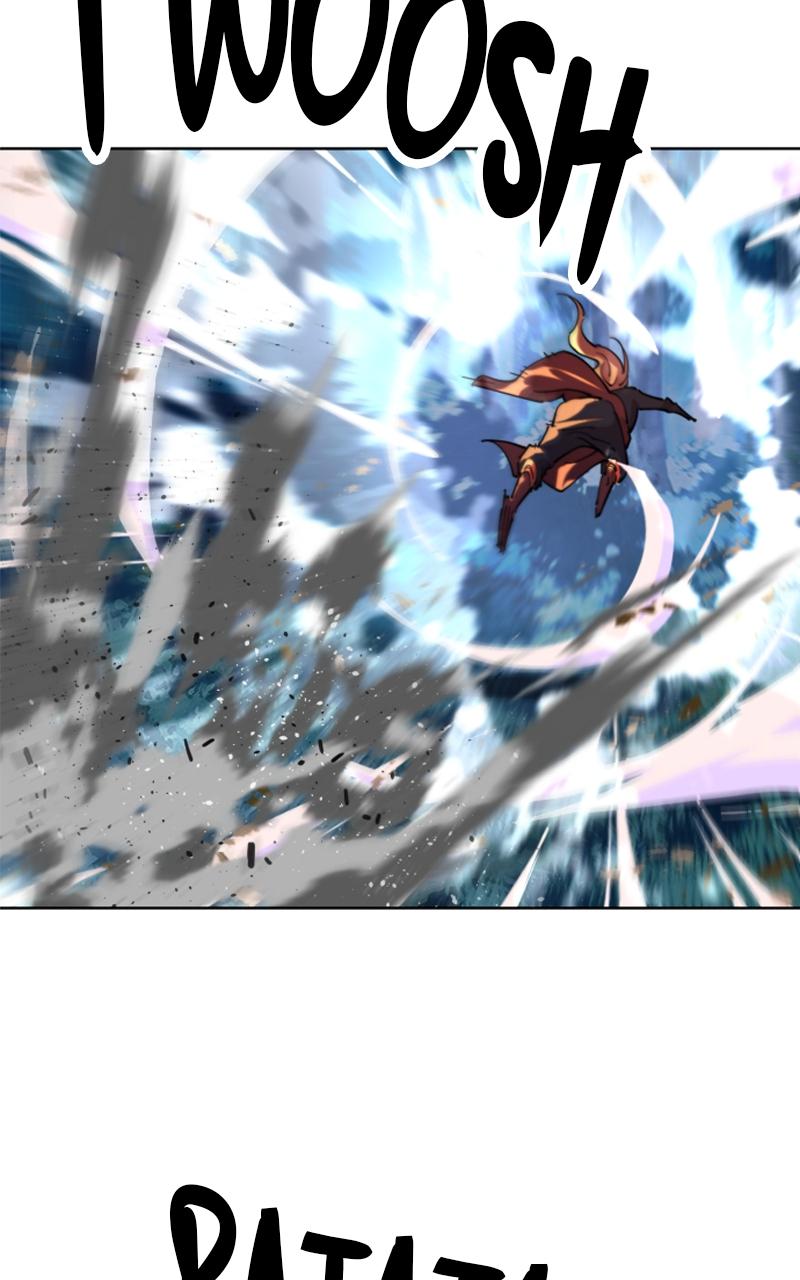 The Monkey King's Journey to the Murim Chapter 8 page 58 - 