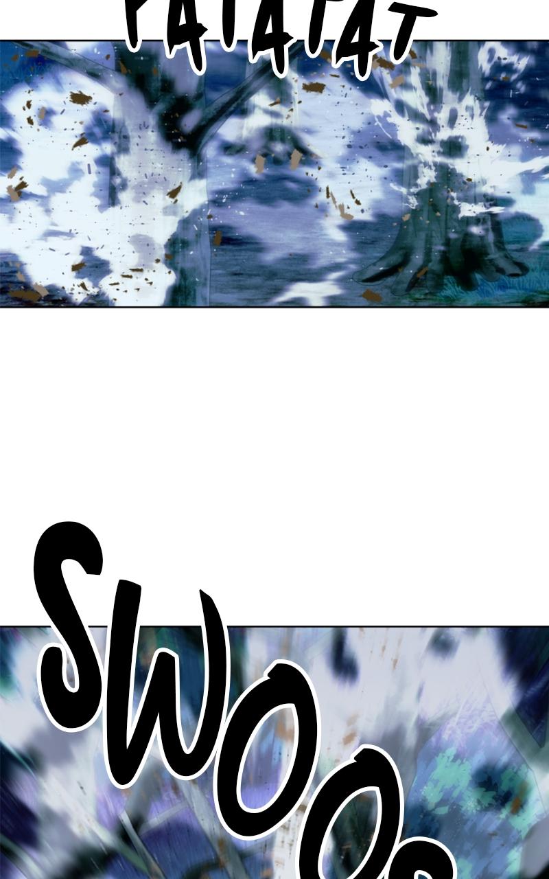 The Monkey King's Journey to the Murim Chapter 8 page 59 - 