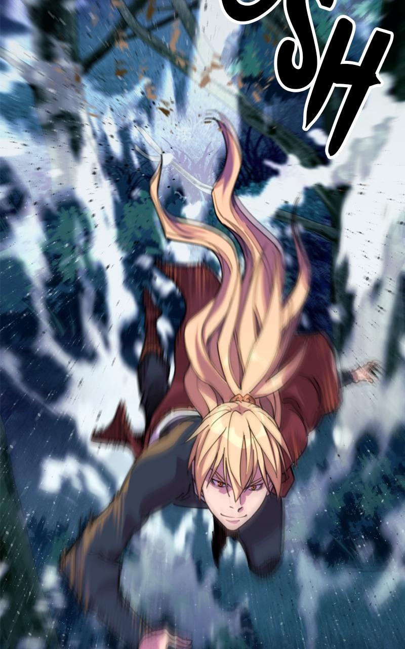 The Monkey King's Journey to the Murim Chapter 8 page 60 - 