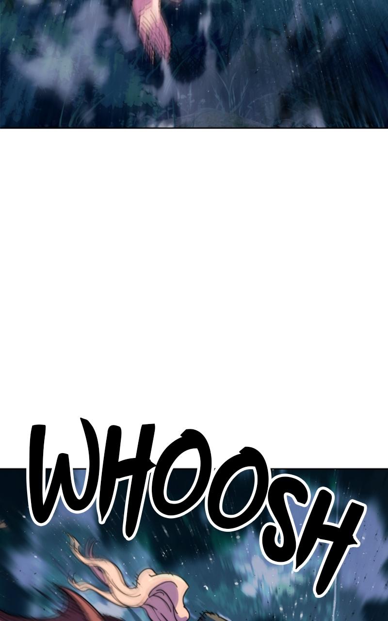 The Monkey King's Journey to the Murim Chapter 8 page 61 - 