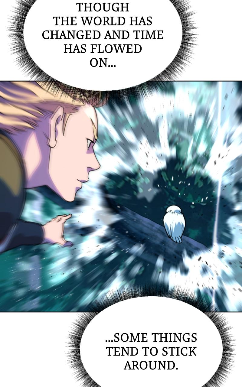 The Monkey King's Journey to the Murim Chapter 8 page 63 - 