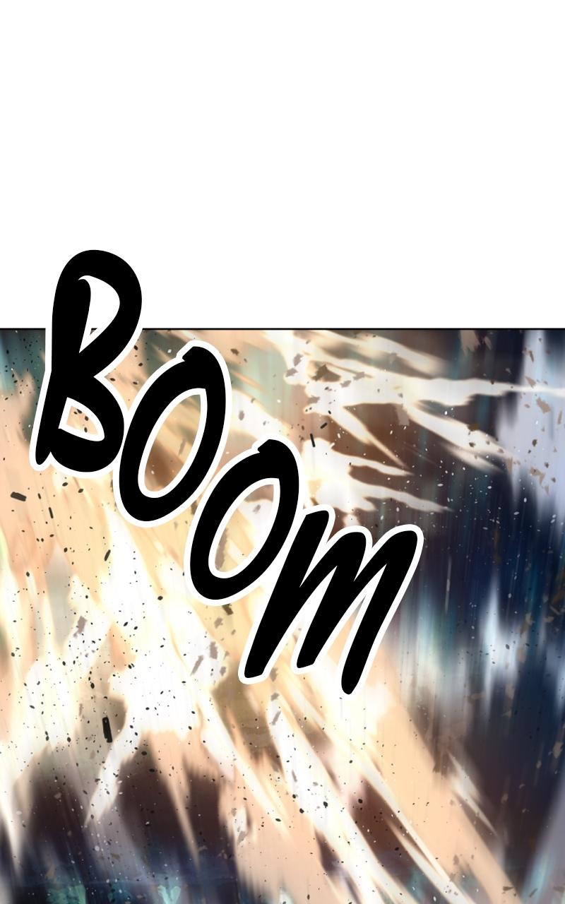 The Monkey King's Journey to the Murim Chapter 8 page 66 - 