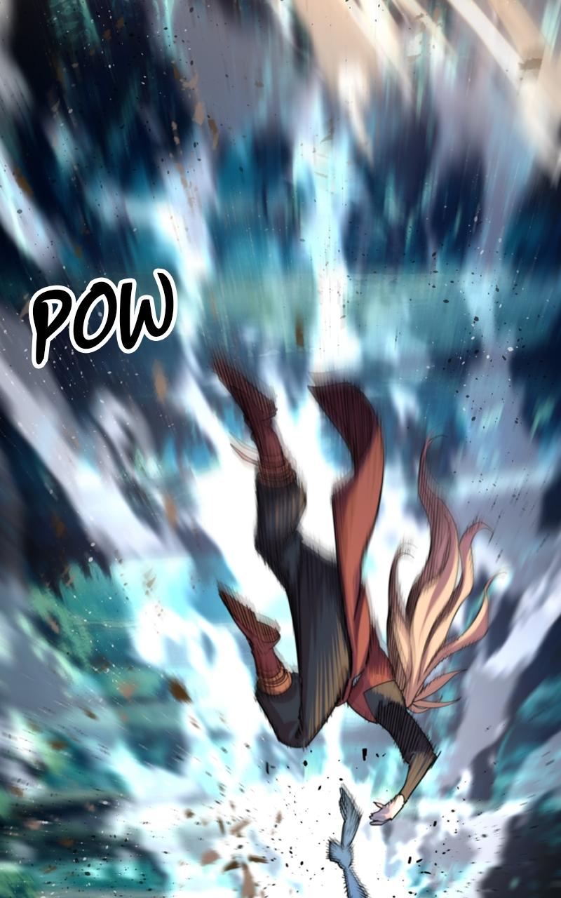 The Monkey King's Journey to the Murim Chapter 8 page 67 - 