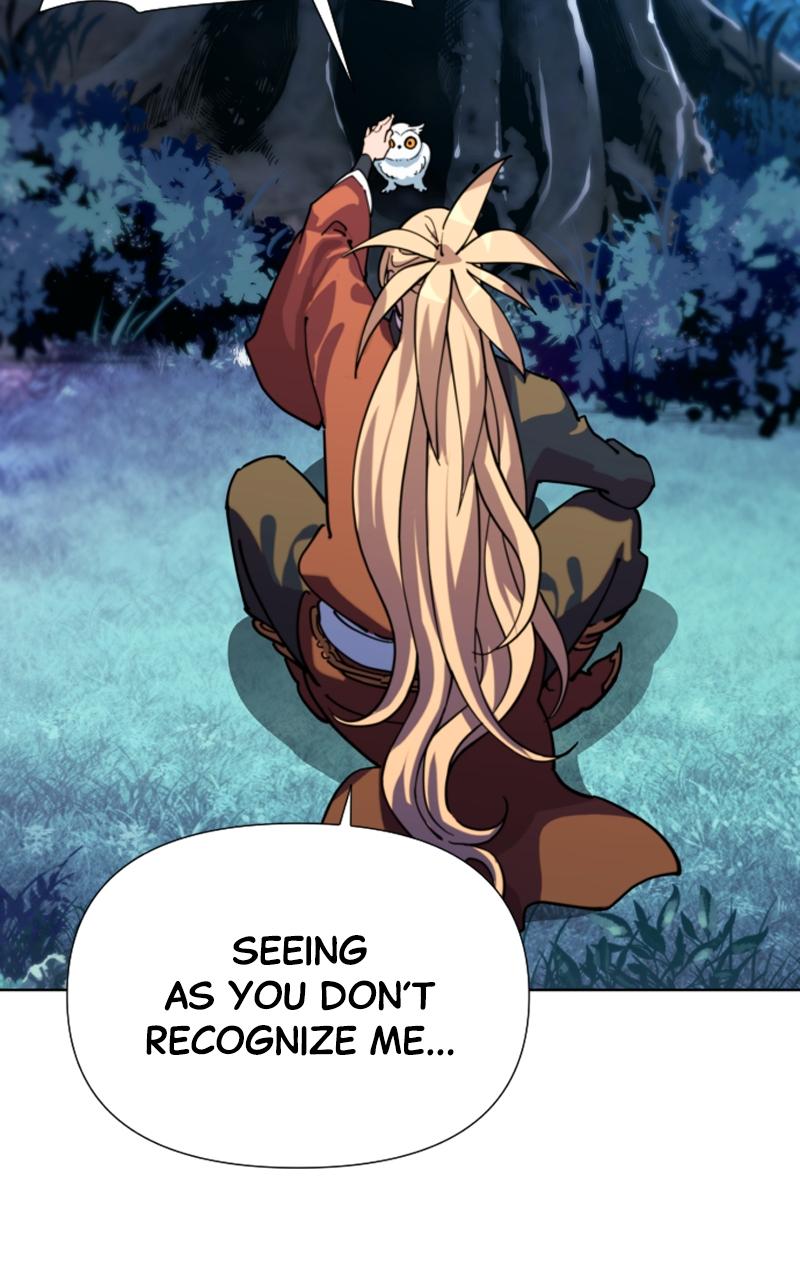 The Monkey King's Journey to the Murim Chapter 8 page 73 - 