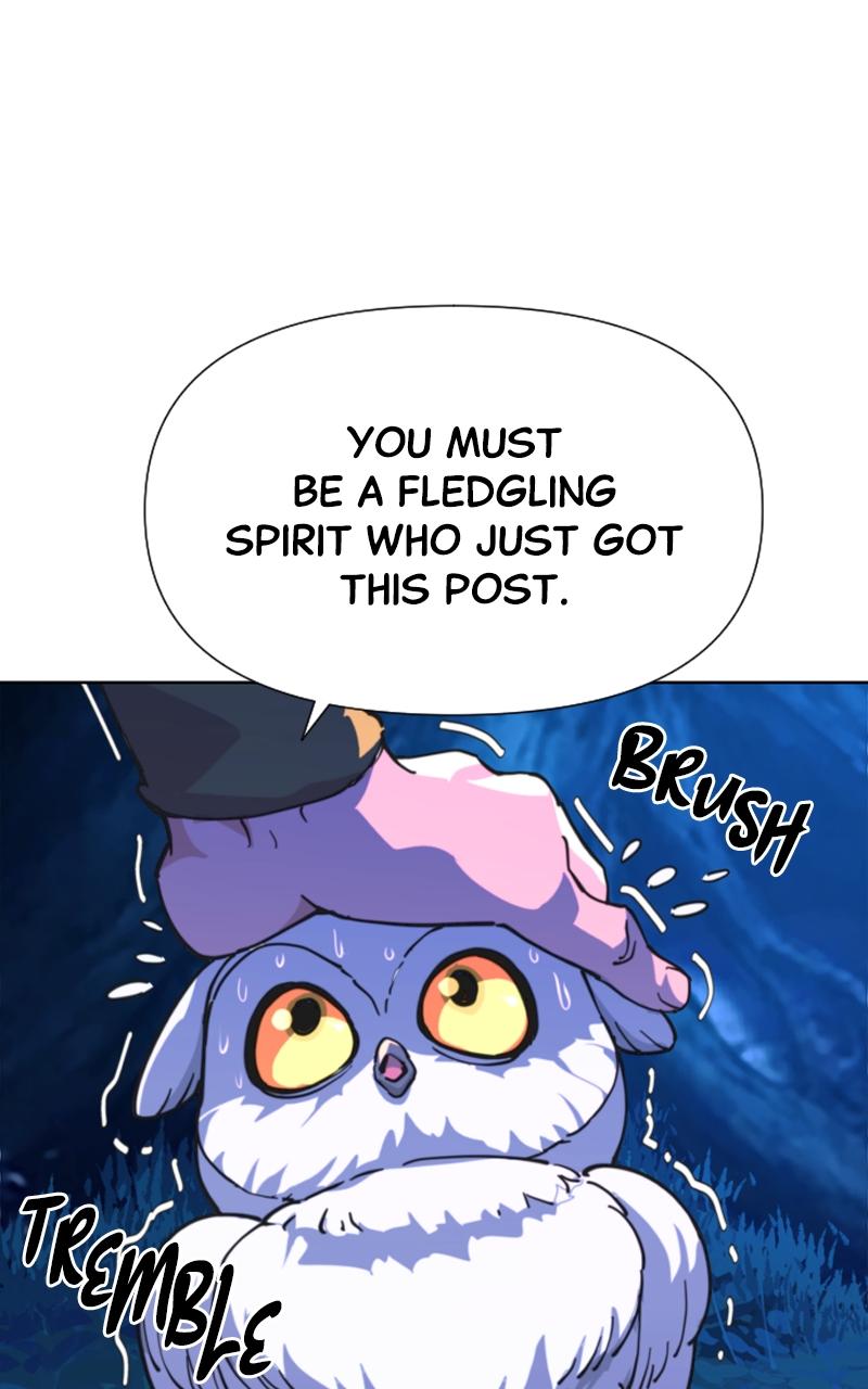 The Monkey King's Journey to the Murim Chapter 8 page 74 - 