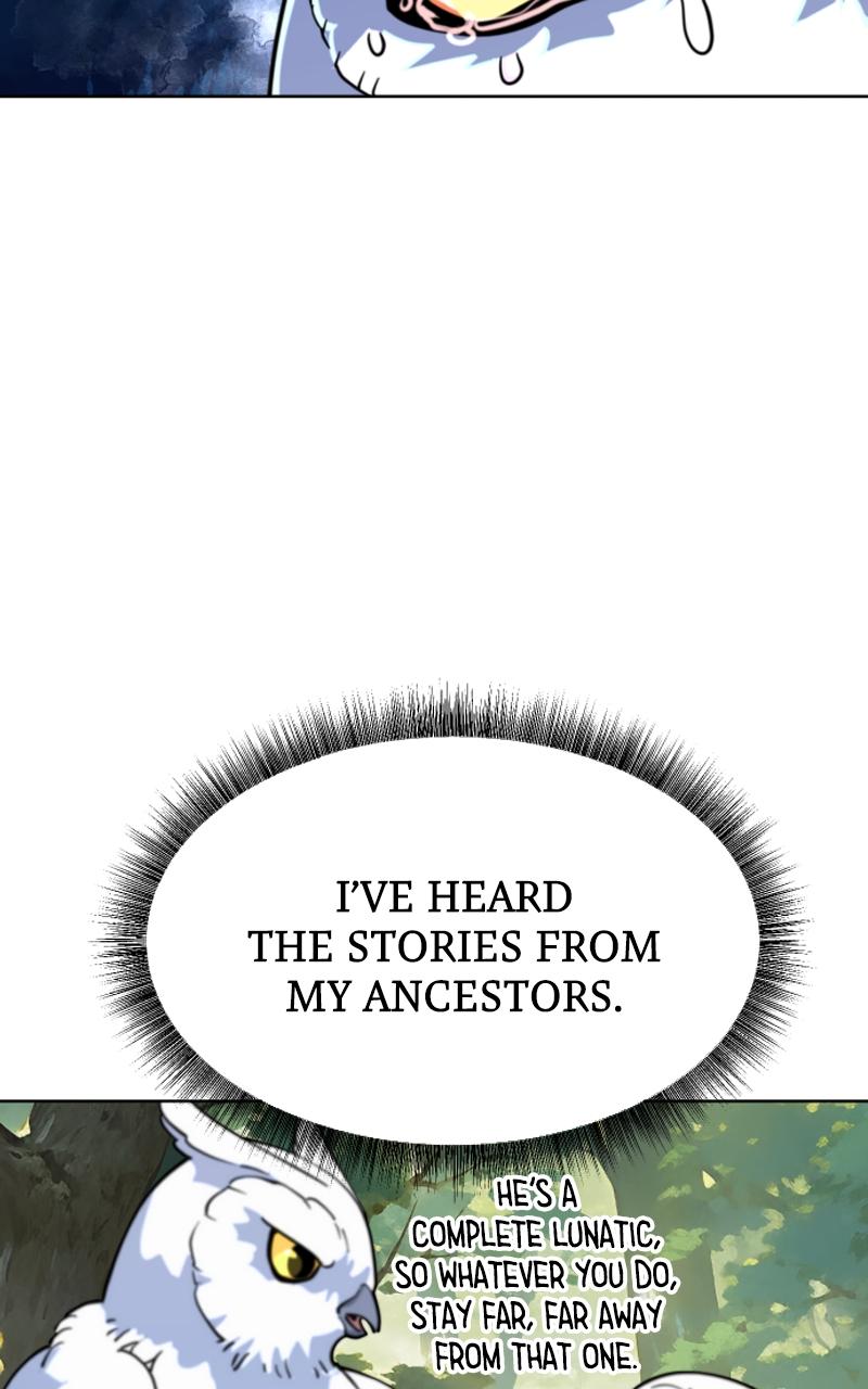 The Monkey King's Journey to the Murim Chapter 8 page 78 - 