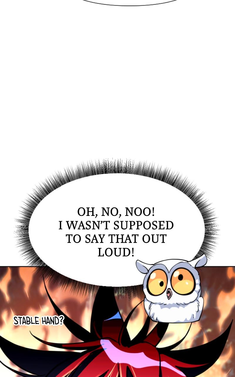 The Monkey King's Journey to the Murim Chapter 8 page 80 - 