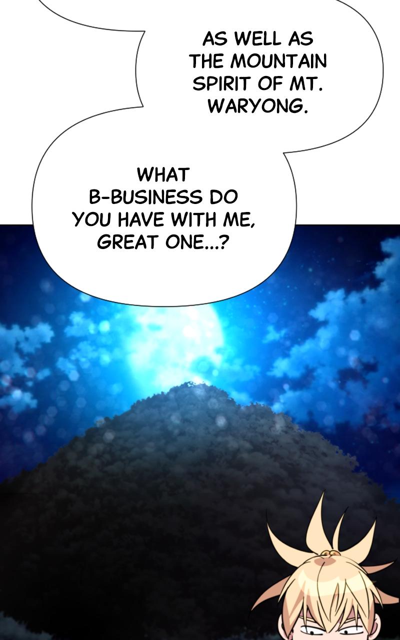 The Monkey King's Journey to the Murim Chapter 8 page 83 - 