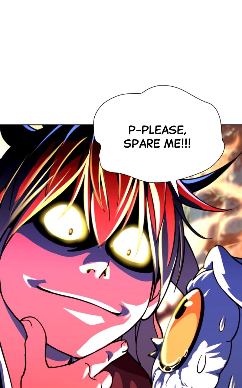 The Monkey King's Journey to the Murim Chapter 8 page 85 - 