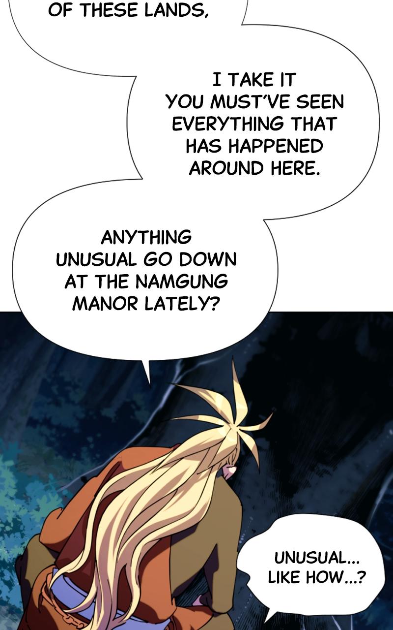 The Monkey King's Journey to the Murim Chapter 8 page 87 - 
