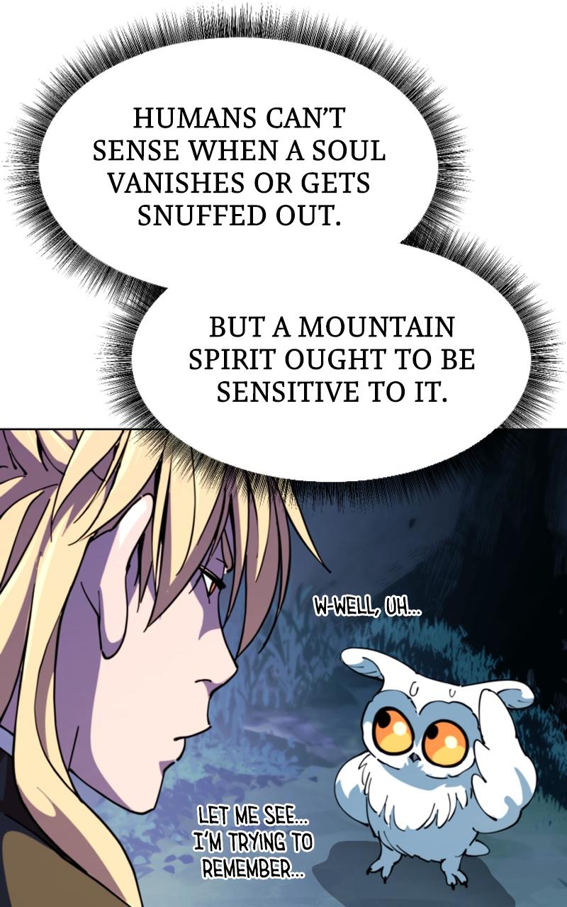 The Monkey King's Journey to the Murim Chapter 8 page 89 - 