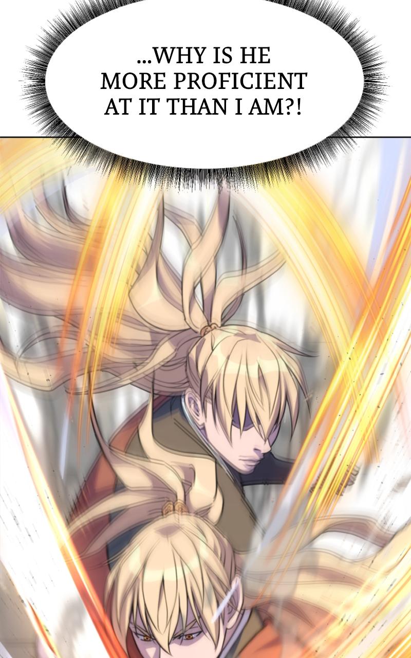 The Monkey King's Journey to the Murim Chapter 8 page 10 - 