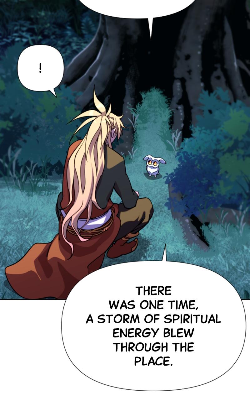 The Monkey King's Journey to the Murim Chapter 8 page 91 - 