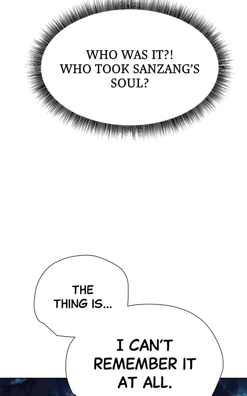The Monkey King's Journey to the Murim Chapter 8 page 93 - 