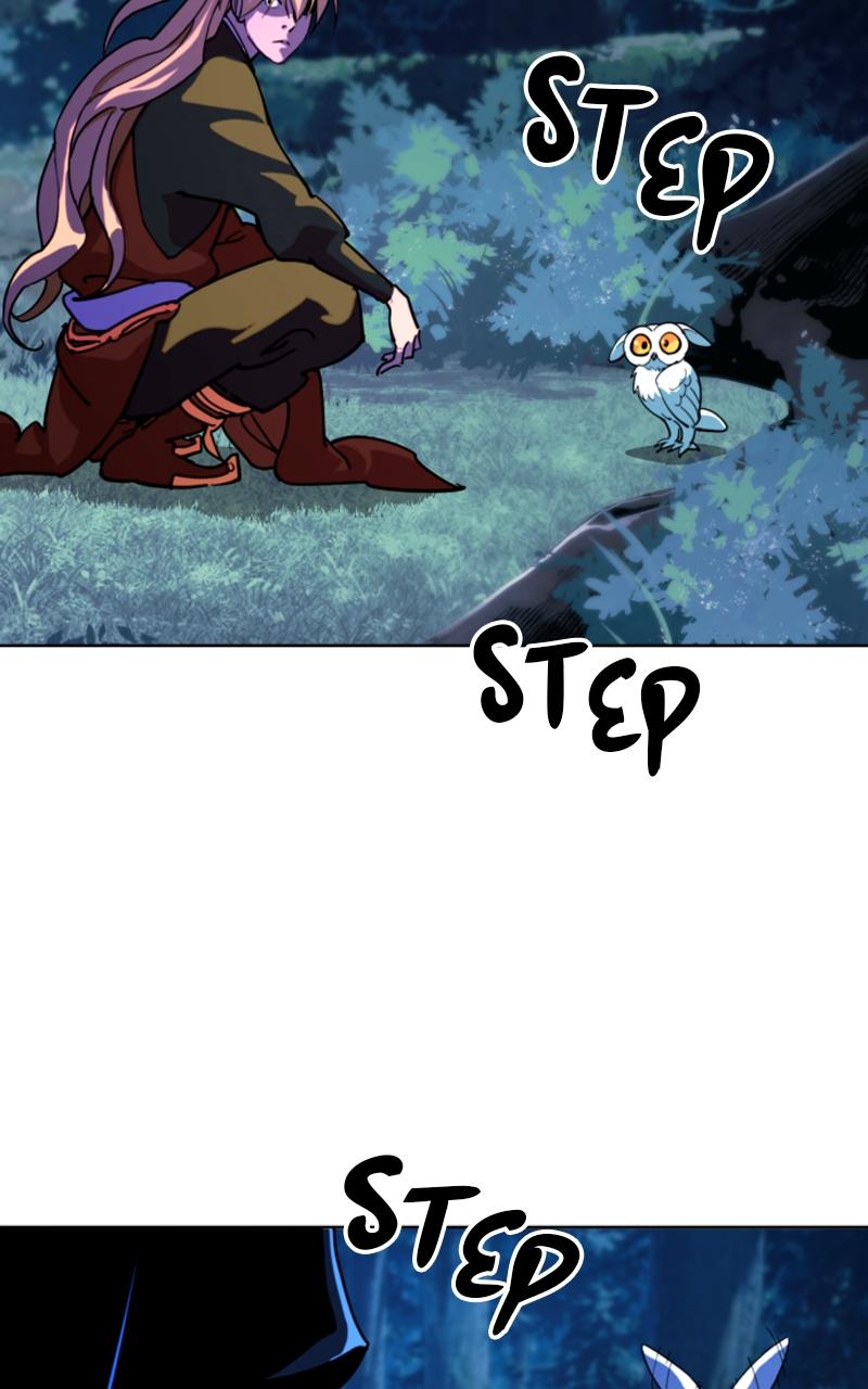 The Monkey King's Journey to the Murim Chapter 8 page 98 - 