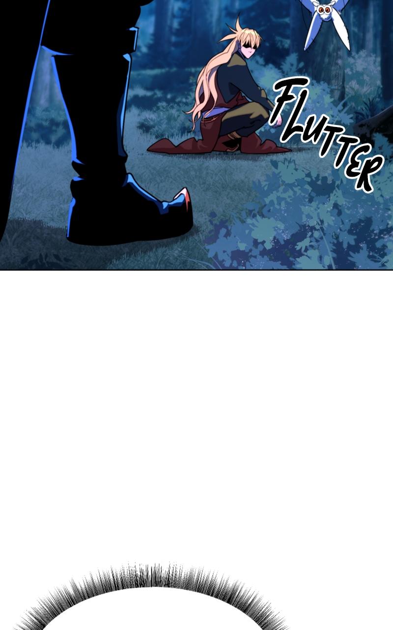 The Monkey King's Journey to the Murim Chapter 8 page 99 - 