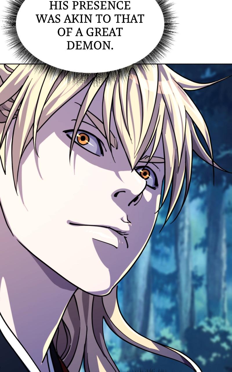The Monkey King's Journey to the Murim Chapter 8 page 100 - 