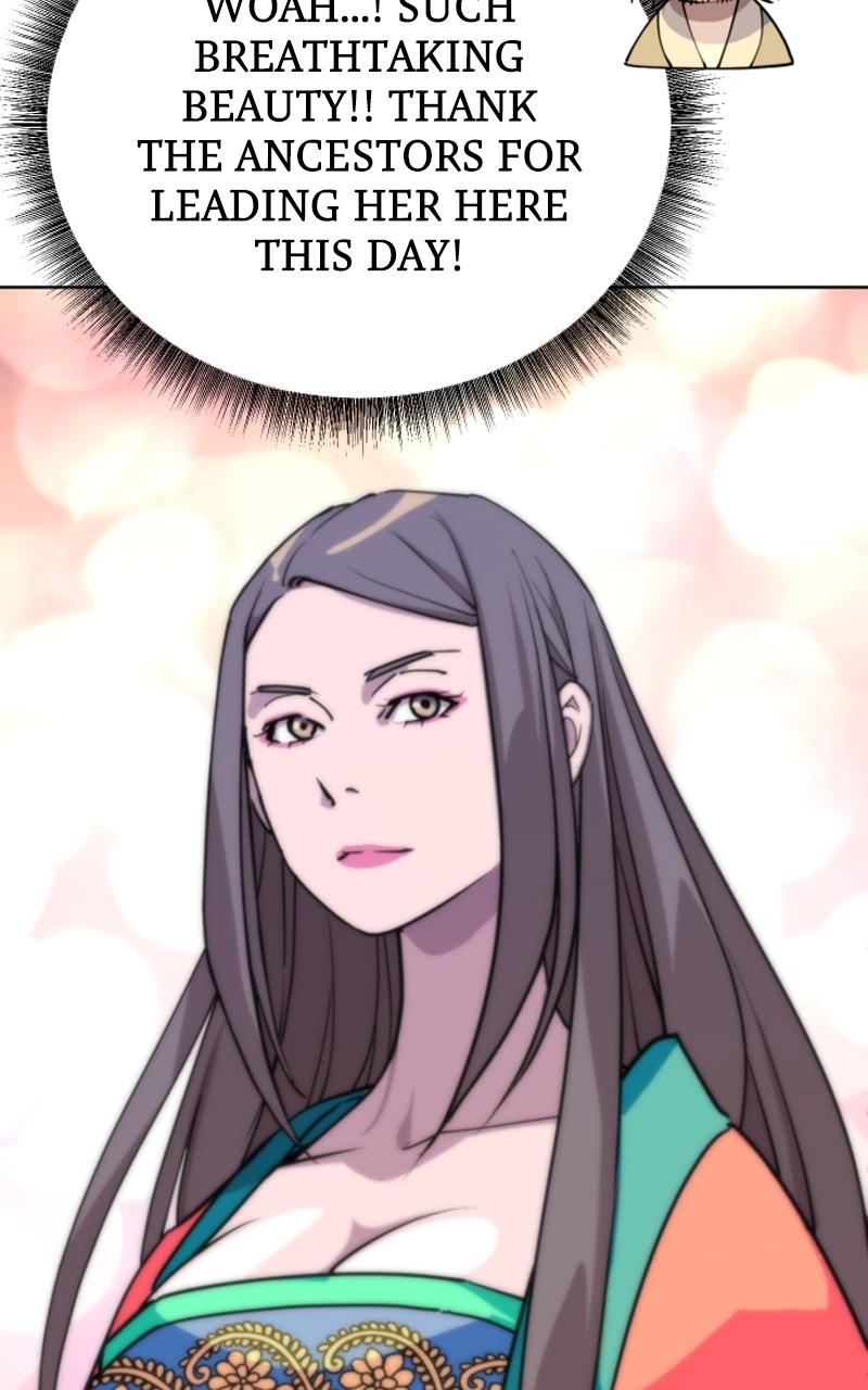 The Monkey King's Journey to the Murim Chapter 9 page 101 - 