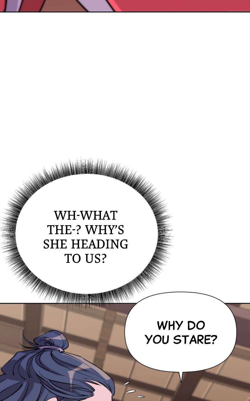 The Monkey King's Journey to the Murim Chapter 9 page 103 - 
