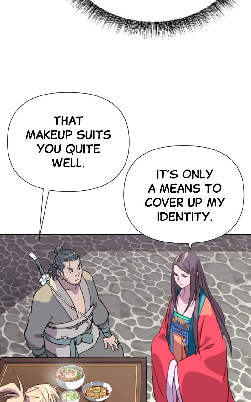 The Monkey King's Journey to the Murim Chapter 9 page 105 - 