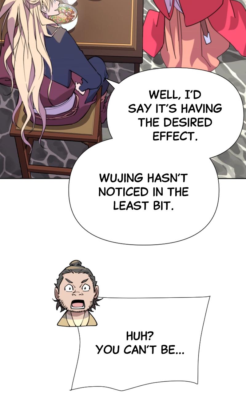 The Monkey King's Journey to the Murim Chapter 9 page 106 - 