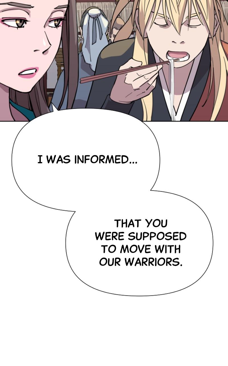 The Monkey King's Journey to the Murim Chapter 9 page 109 - 