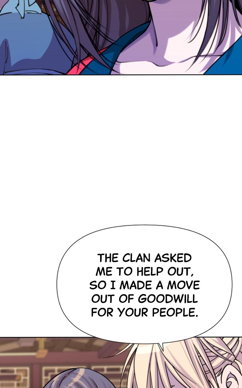 The Monkey King's Journey to the Murim Chapter 9 page 111 - 