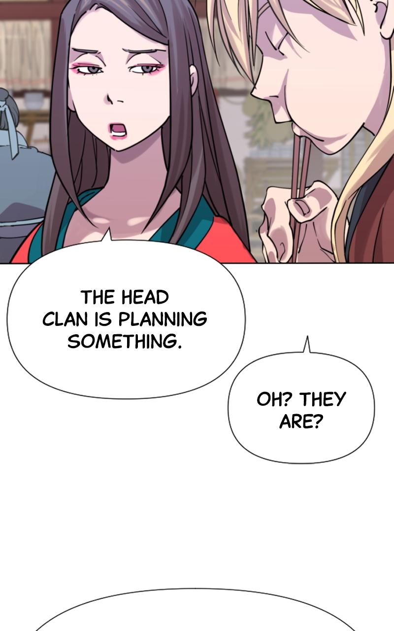 The Monkey King's Journey to the Murim Chapter 9 page 112 - 