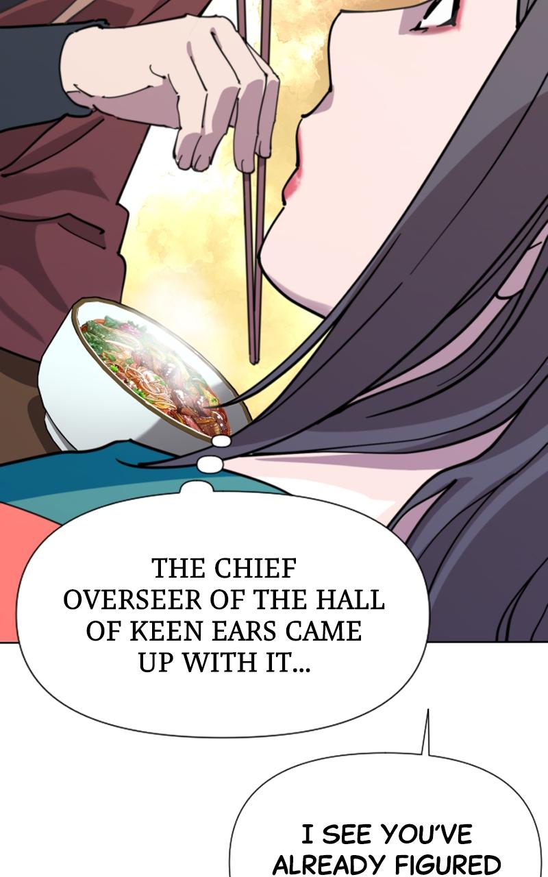 The Monkey King's Journey to the Murim Chapter 9 page 114 - 