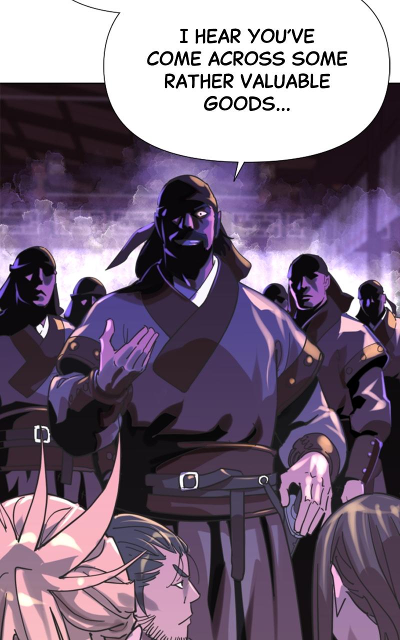 The Monkey King's Journey to the Murim Chapter 9 page 122 - 