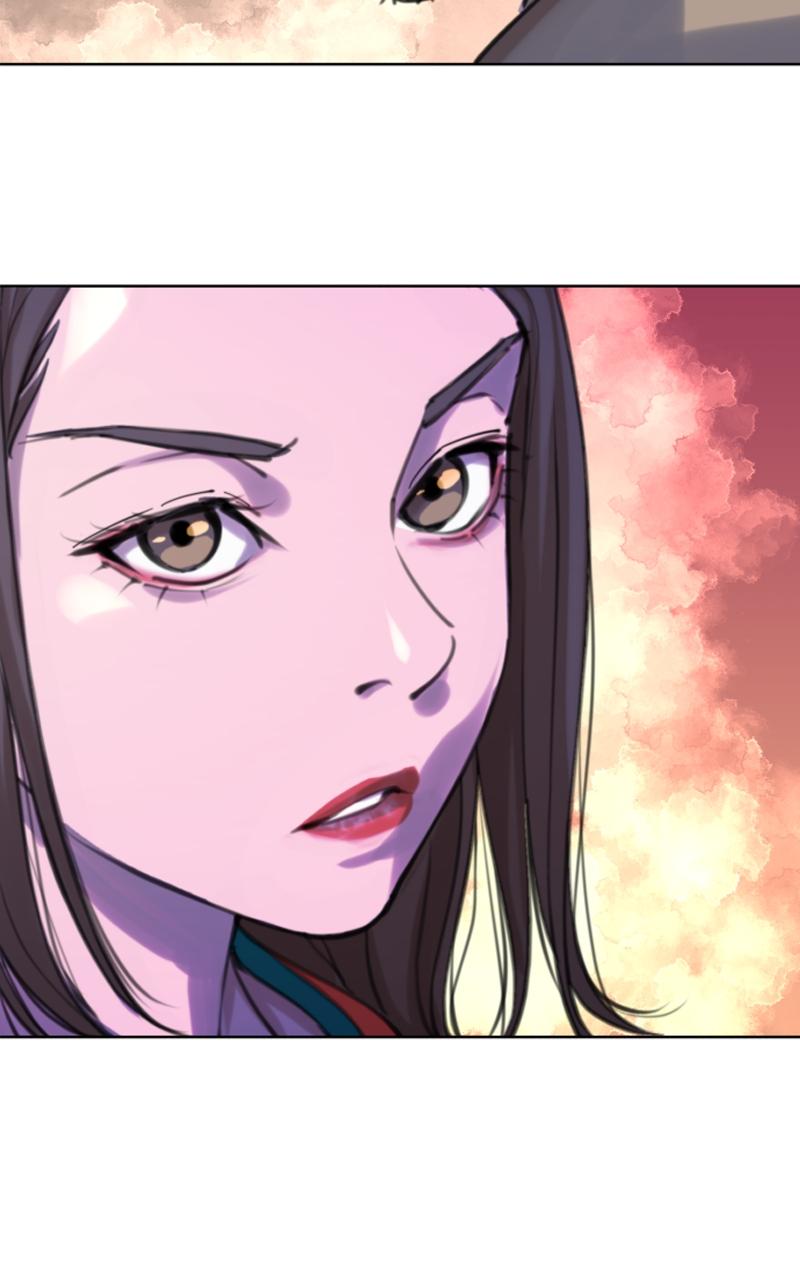 The Monkey King's Journey to the Murim Chapter 9 page 125 - 