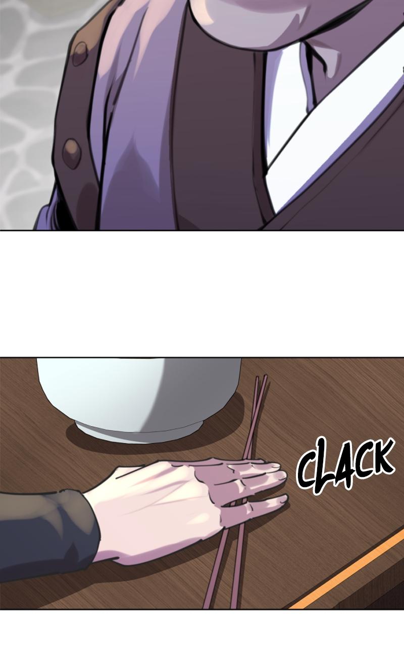 The Monkey King's Journey to the Murim Chapter 9 page 127 - 