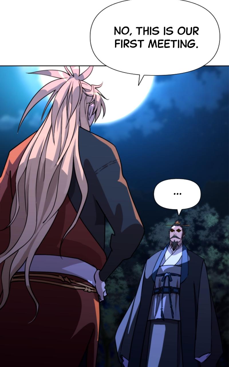 The Monkey King's Journey to the Murim Chapter 9 page 14 - 