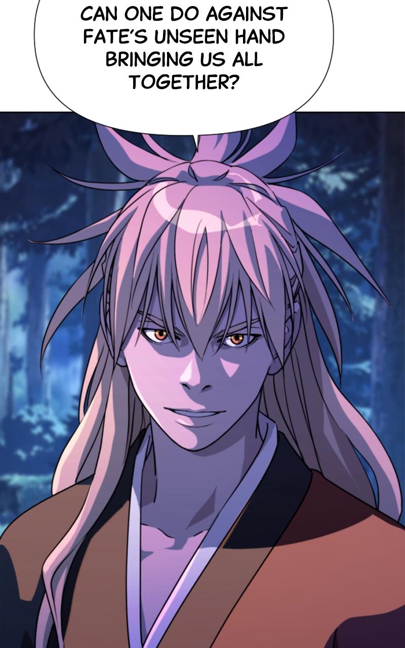 The Monkey King's Journey to the Murim Chapter 9 page 19 - 