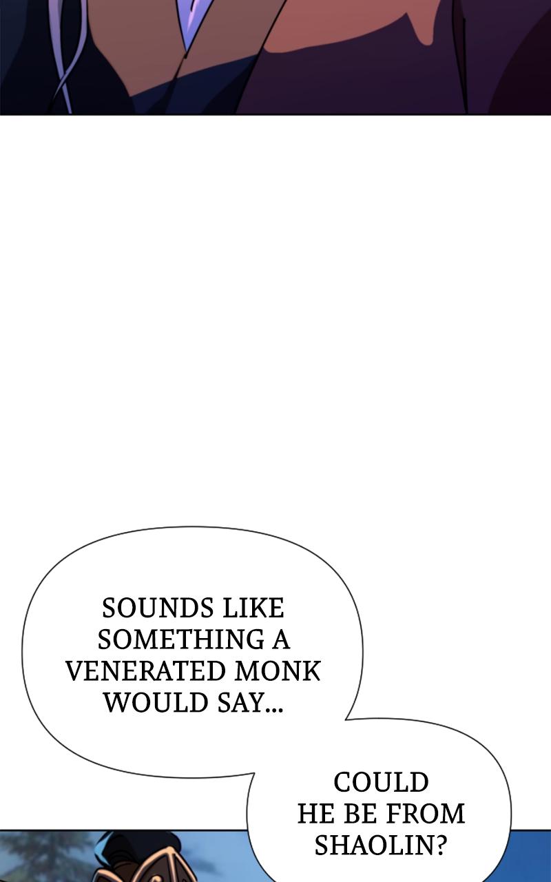 The Monkey King's Journey to the Murim Chapter 9 page 20 - 