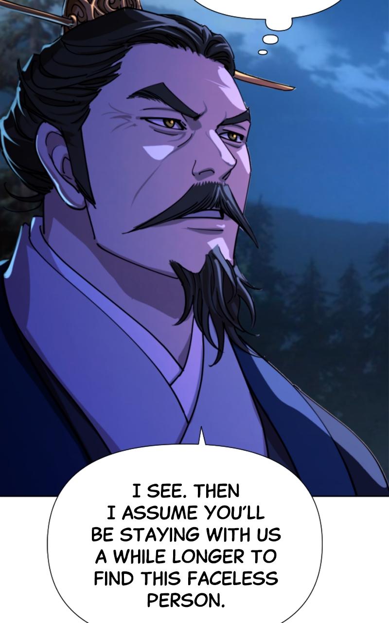 The Monkey King's Journey to the Murim Chapter 9 page 21 - 