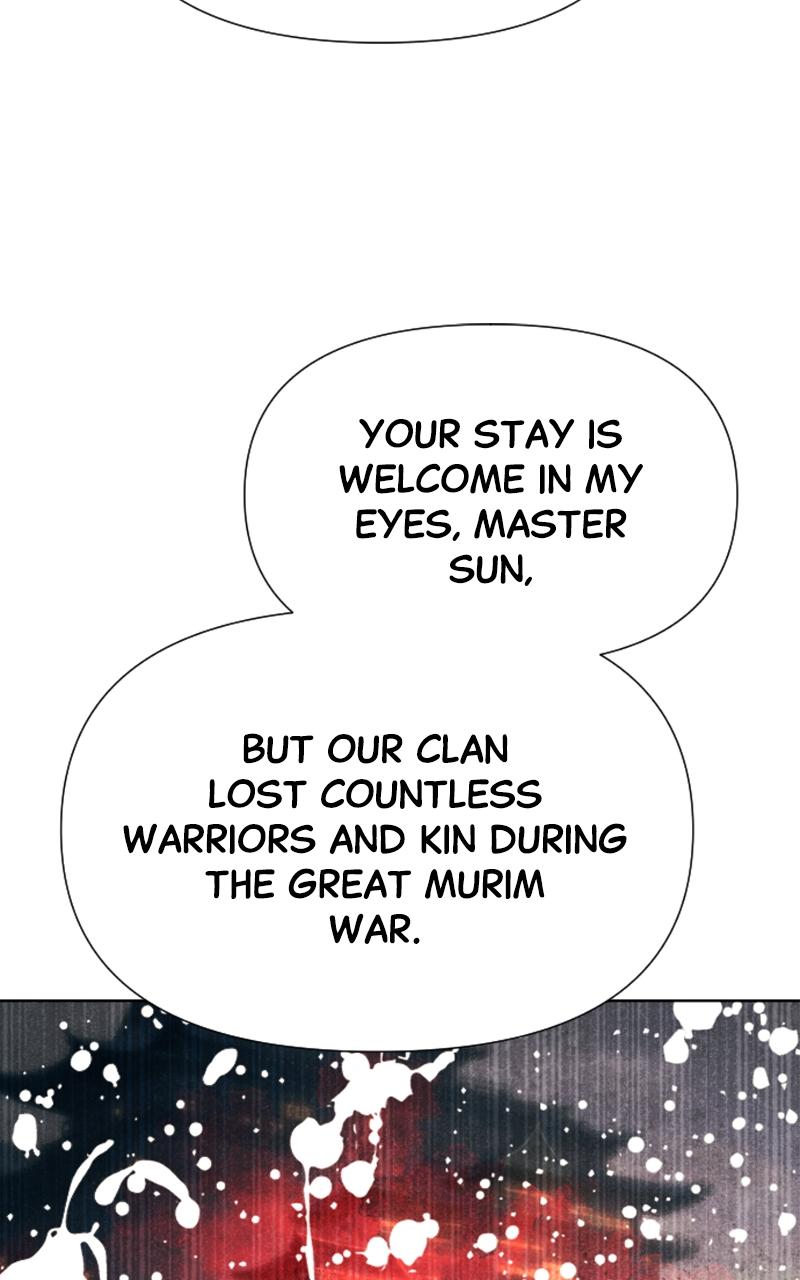 The Monkey King's Journey to the Murim Chapter 9 page 22 - 