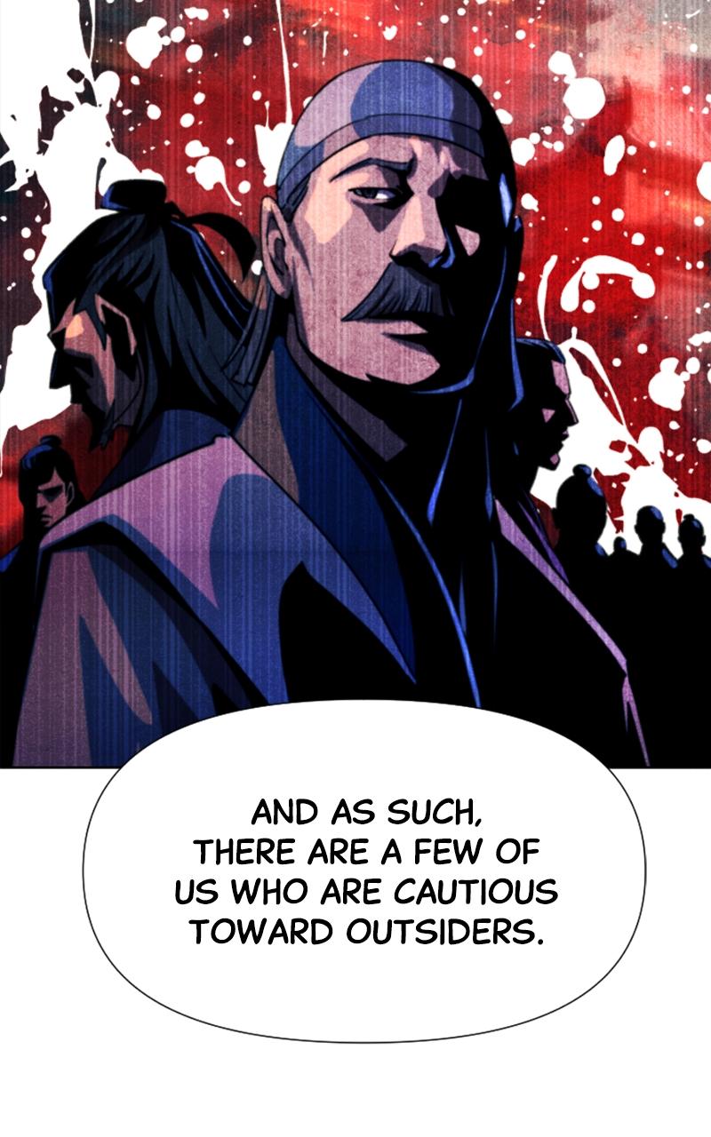 The Monkey King's Journey to the Murim Chapter 9 page 23 - 