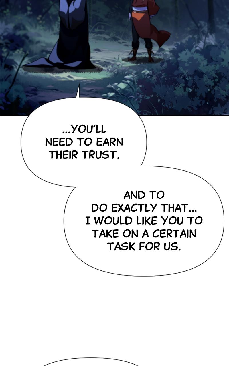 The Monkey King's Journey to the Murim Chapter 9 page 25 - 