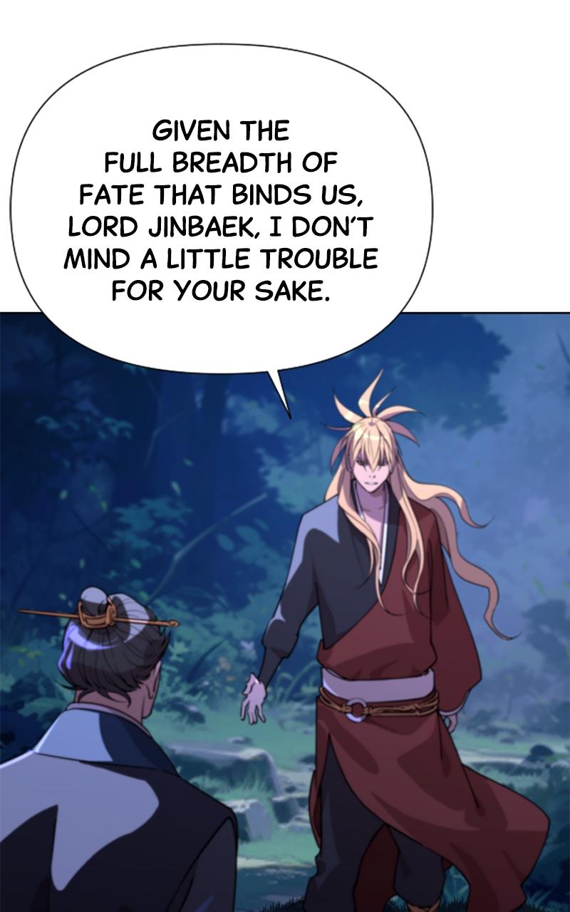 The Monkey King's Journey to the Murim Chapter 9 page 28 - 