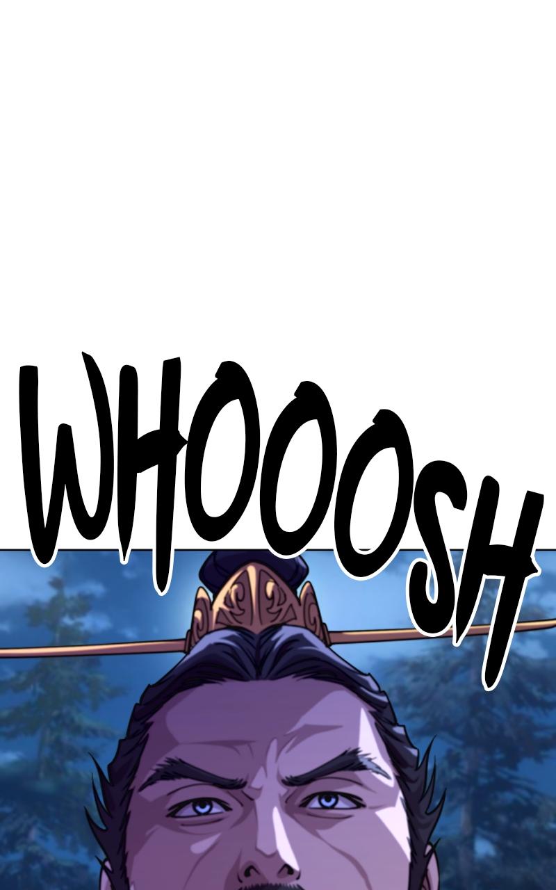 The Monkey King's Journey to the Murim Chapter 9 page 32 - 
