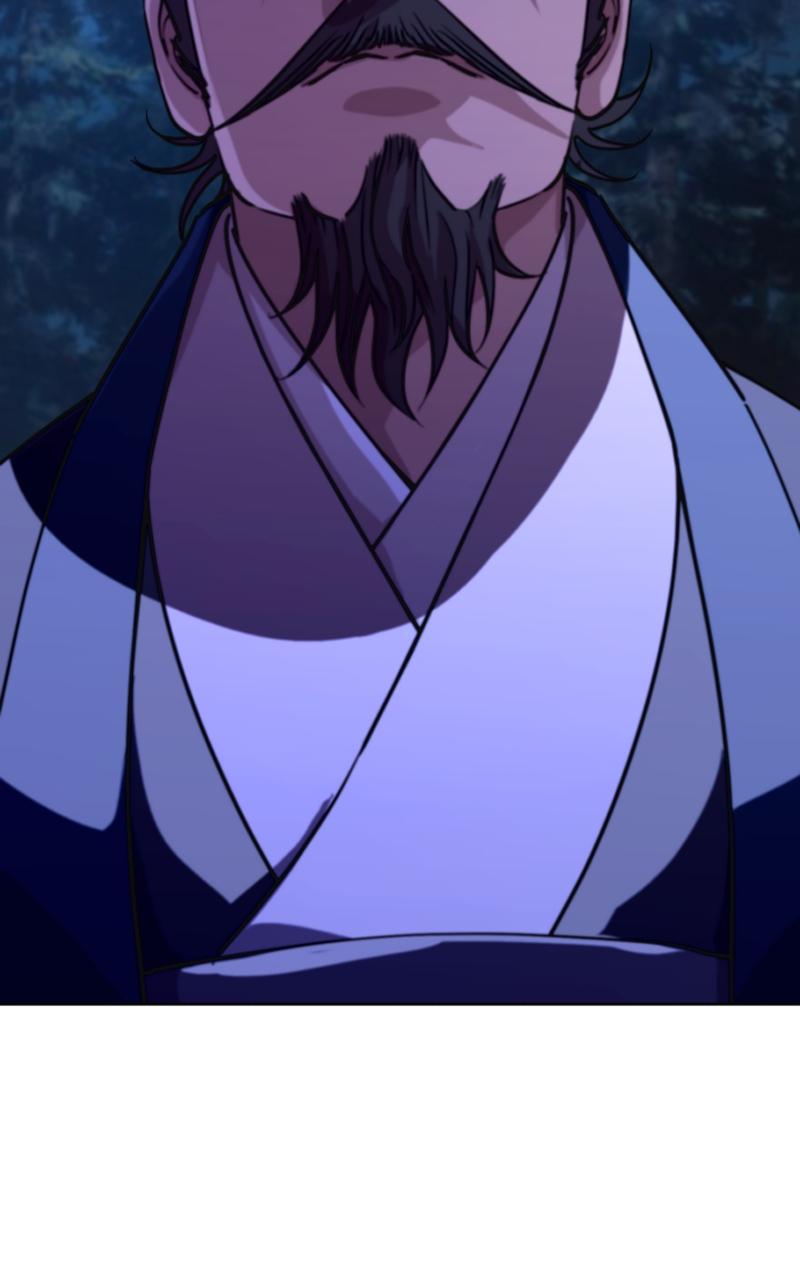 The Monkey King's Journey to the Murim Chapter 9 page 33 - 