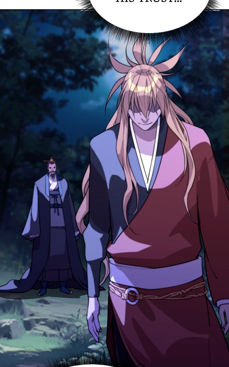 The Monkey King's Journey to the Murim Chapter 9 page 35 - 