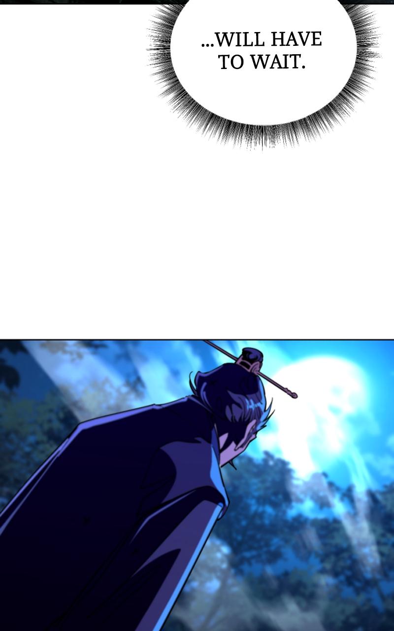 The Monkey King's Journey to the Murim Chapter 9 page 38 - 