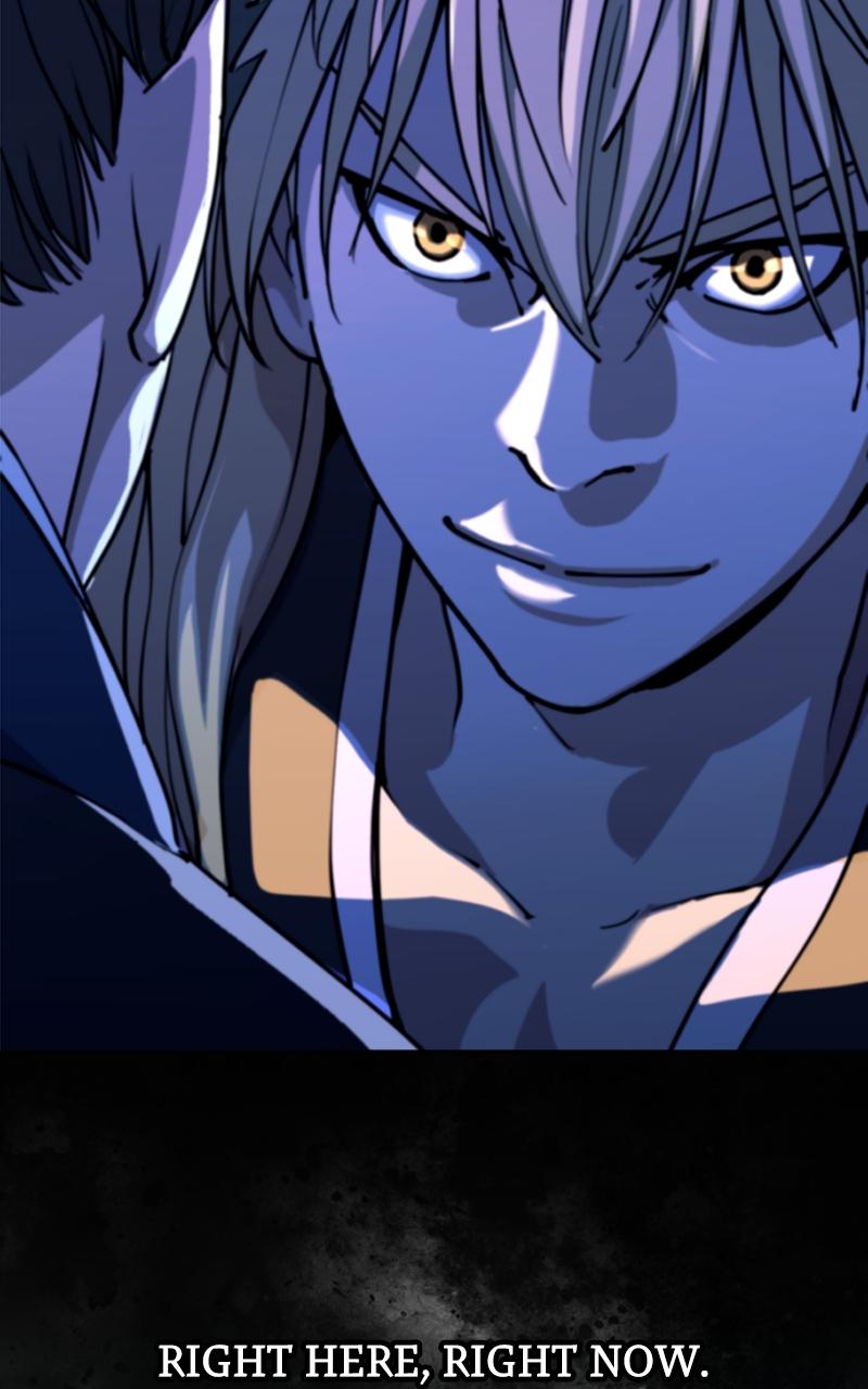 The Monkey King's Journey to the Murim Chapter 9 page 5 - 