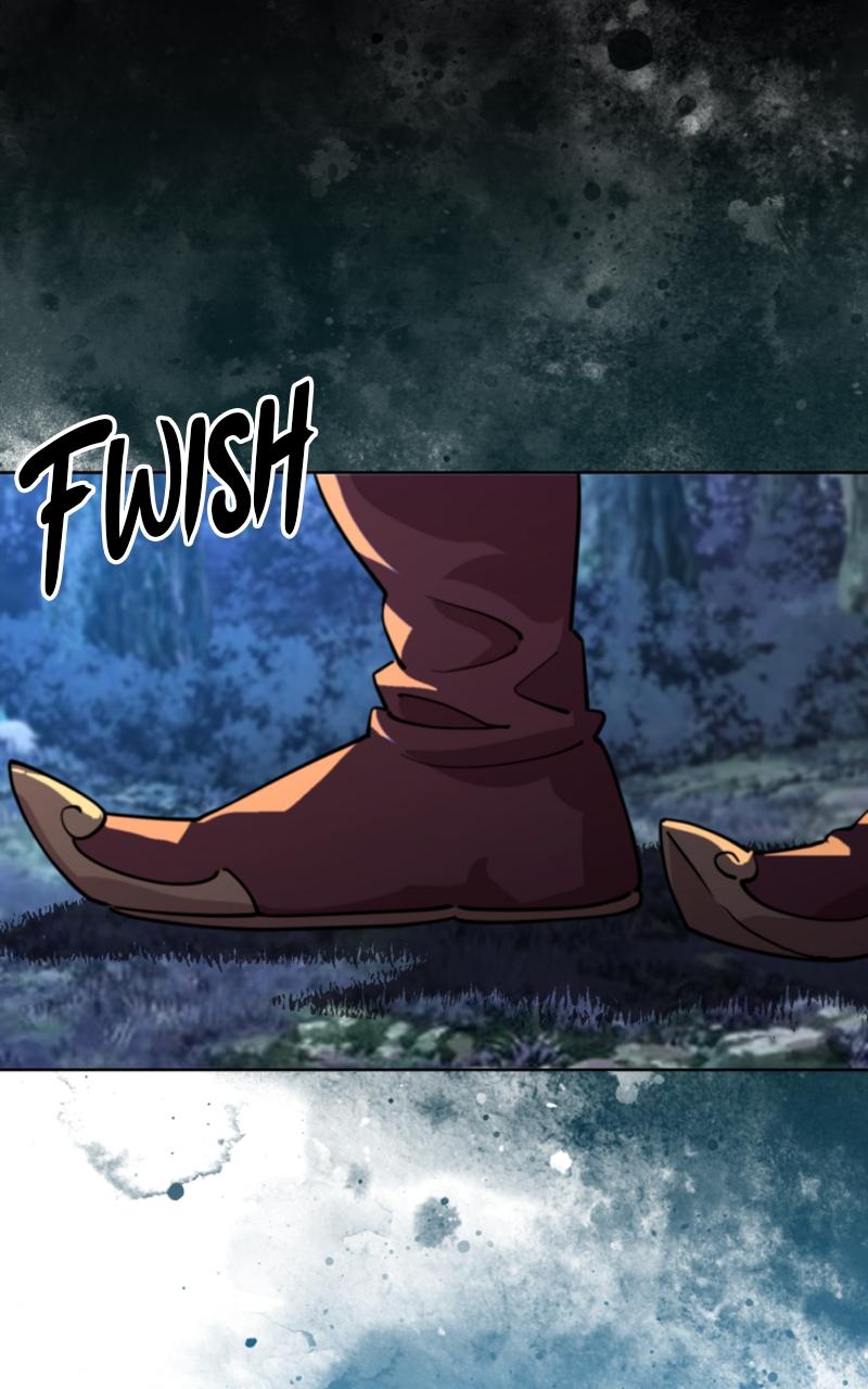 The Monkey King's Journey to the Murim Chapter 9 page 6 - 