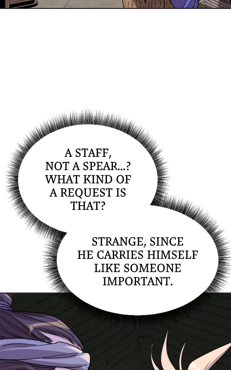 The Monkey King's Journey to the Murim Chapter 9 page 53 - 