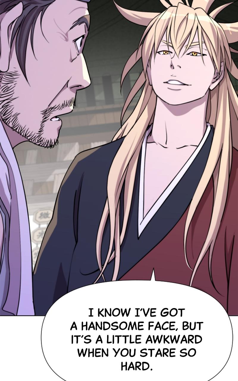 The Monkey King's Journey to the Murim Chapter 9 page 54 - 