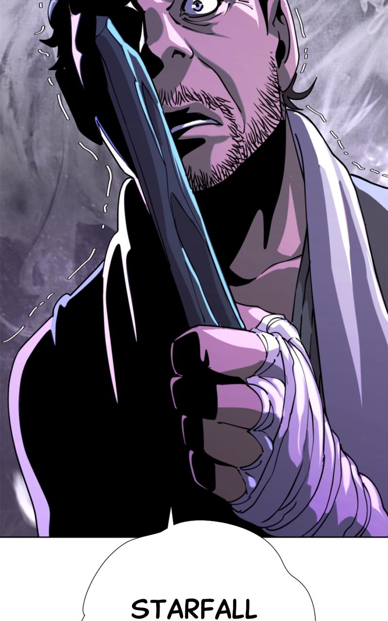 The Monkey King's Journey to the Murim Chapter 9 page 60 - 