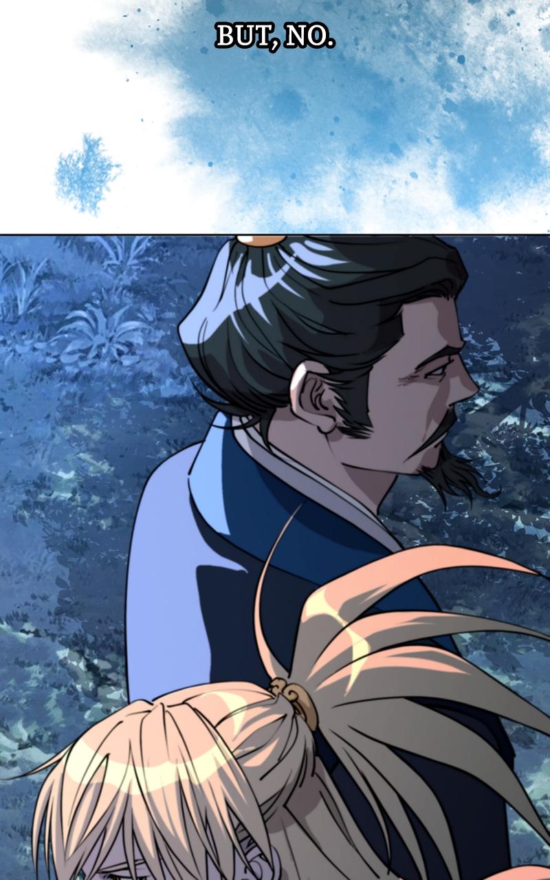The Monkey King's Journey to the Murim Chapter 9 page 7 - 